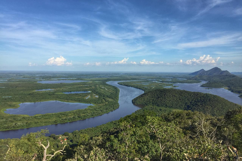 Comunidades E Produtores Que Cuidam Do Pantanal Podem Preservar U