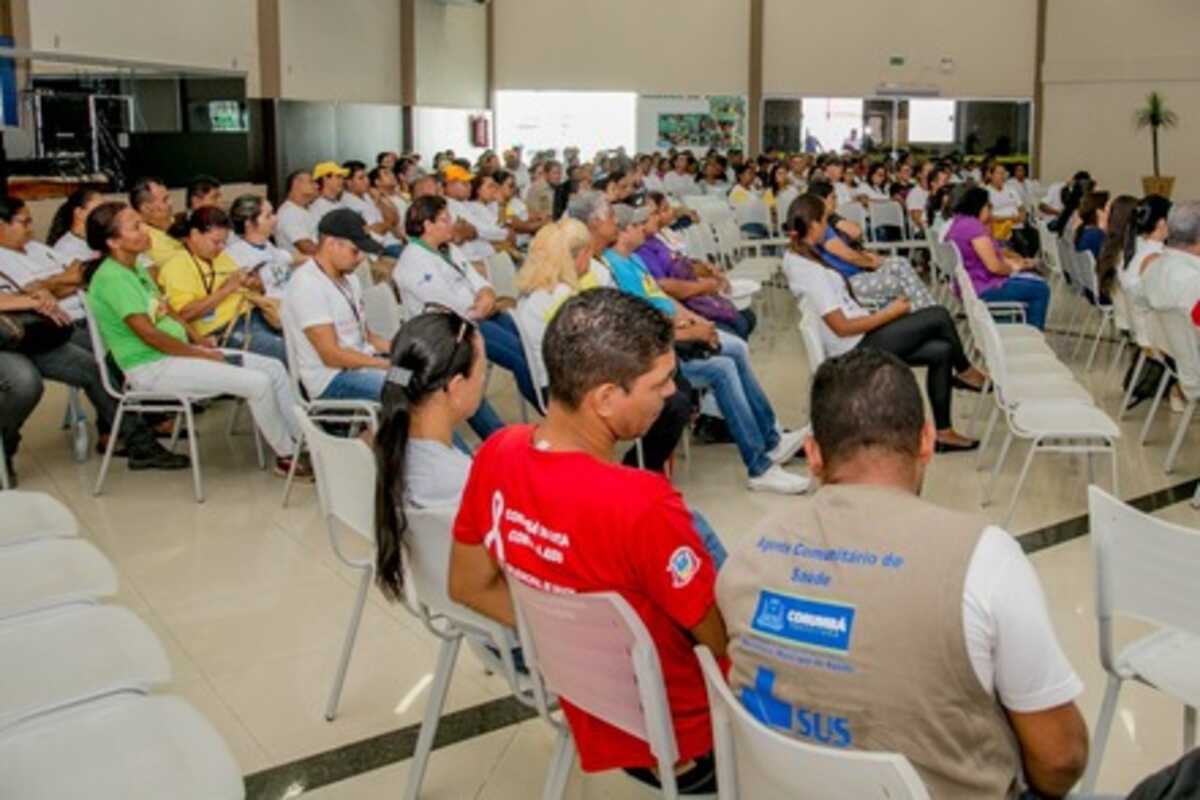 C Mara Aprova Projeto Que Institui Incentivo Aos Agentes Comunit Rios