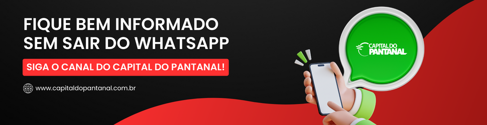 Canal CDP no WhatsApp