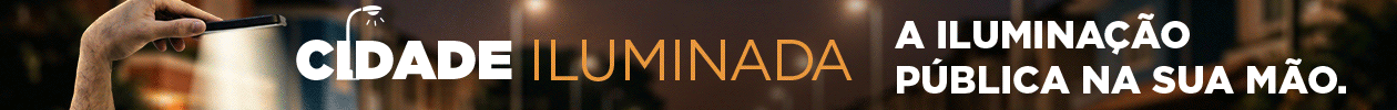 Prefeitura de Corumbá - Cidade Iluminada - Agosto 2026