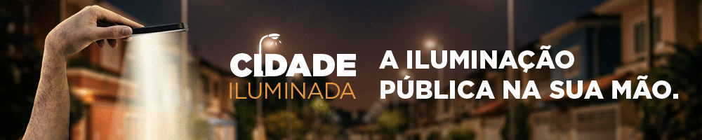 Prefeitura de Corumbá - Cidade Iluminada - Agosto 2026