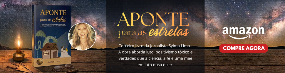 Aponte para as estrelas