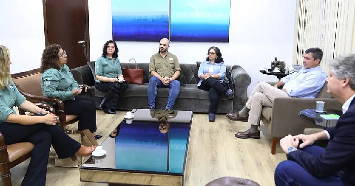 Instituto apresenta ações para preservar araras-azuis em MS