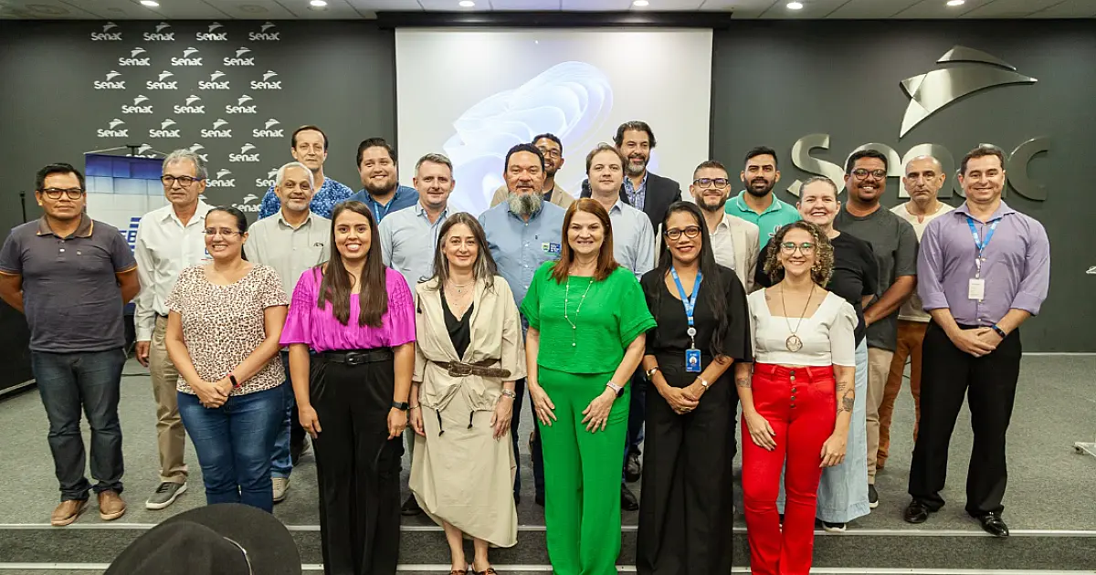 Ecossistema Local de Inovação visa o desenvolvimento sustentável de Corumbá e Ladário