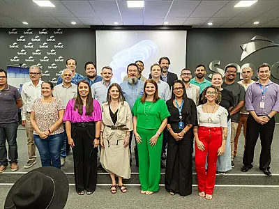 Ecossistema Local de Inovação visa o desenvolvimento sustentável de Corumbá e Ladário