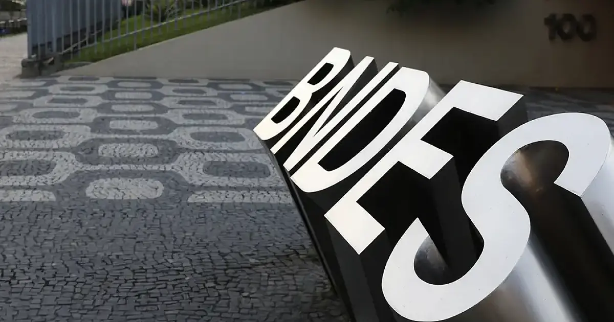 BNDES e banco dos EUA assinam acordo para investimentos no Brasil