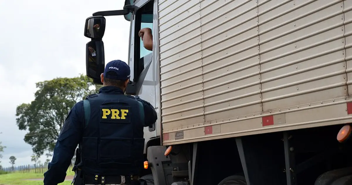 PRF encerra Operação Natal 2022 com reduções em acidentes em MS