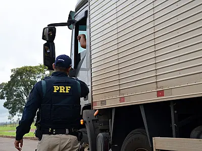 PRF encerra Operação Natal 2022 com reduções em acidentes em MS