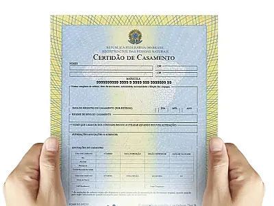 Cai 26% o número de mulheres que adotam o sobrenome do marido no casamento em Mato Grosso do Sul