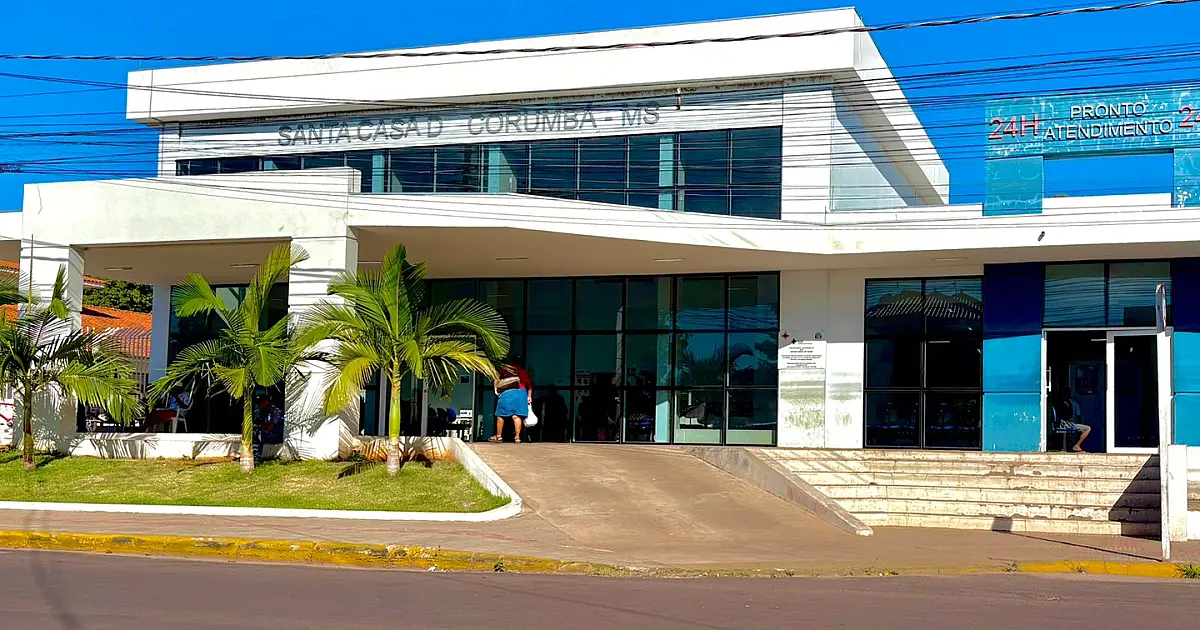 Corumbá é contemplada com mais de R$ 200 mil para reforço na saúde pública