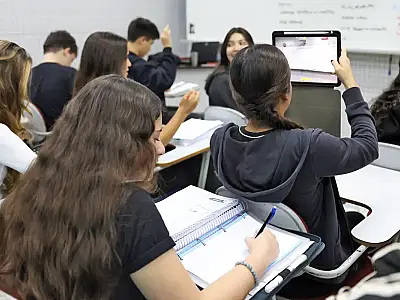 Enem 2025: Inep divulga notas individuais nesta sexta-feira