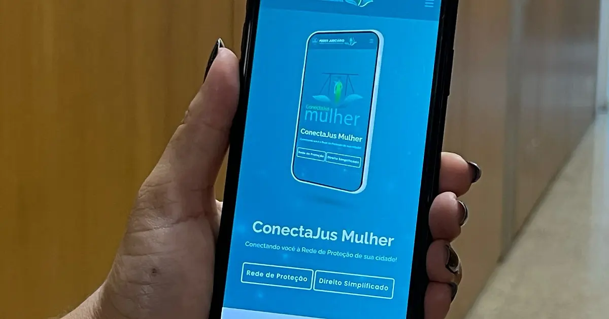 Plataforma digital do TJMS é ferramenta para enfrentamento à violência doméstica