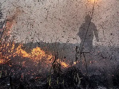MP autoriza crédito extraordinário no combate à crise climática e apoio a populações atingidas