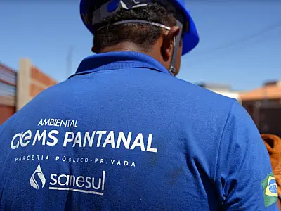 MS Pantanal abre vagas para técnico em automação; veja como se candidatar