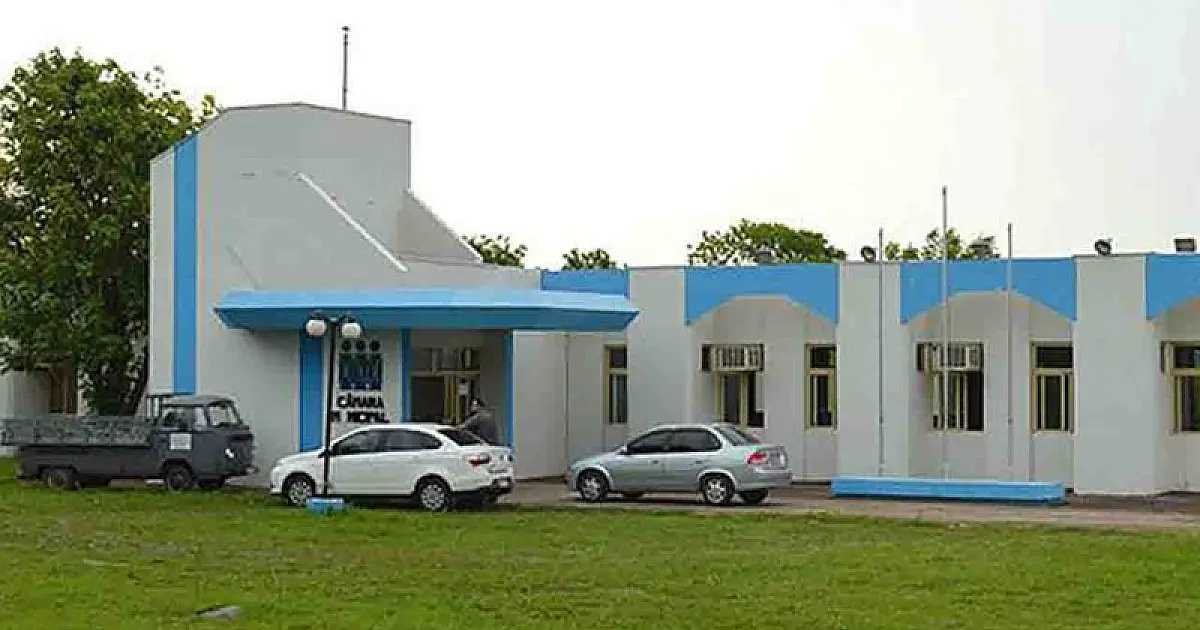 TSE nega recurso e mantém cassação ao mandato de vereadores em Ladário