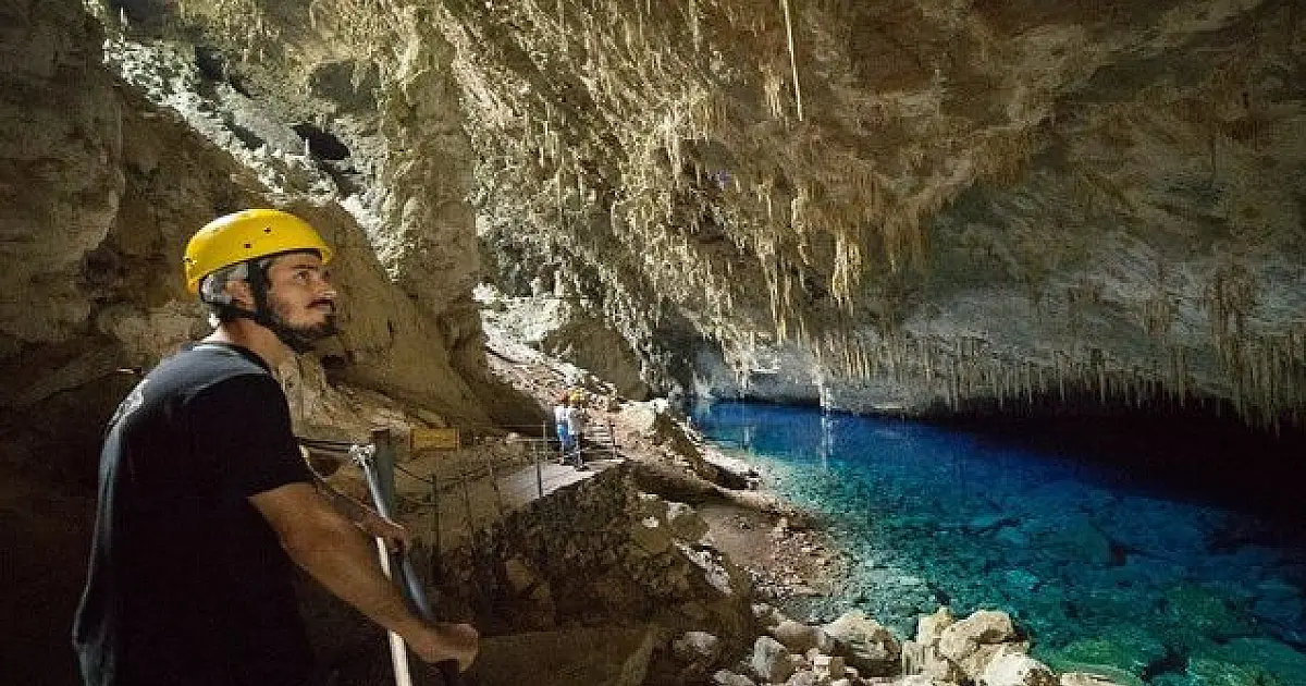Turismo de MS já mostra retomada positiva no feriado