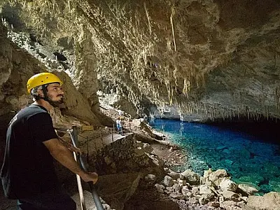 Turismo de MS já mostra retomada positiva no feriado
