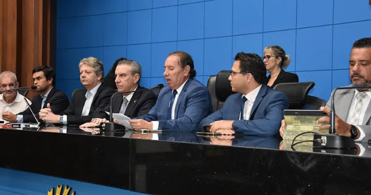Audiência pública na Assembleia aprofunda debate sobre a reforma tributária