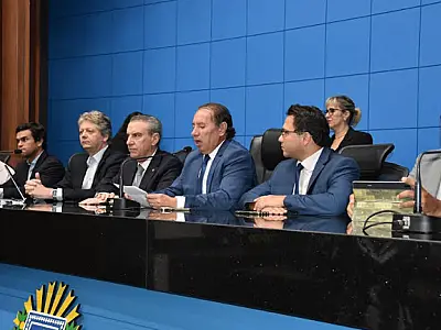 Audiência pública na Assembleia aprofunda debate sobre a reforma tributária