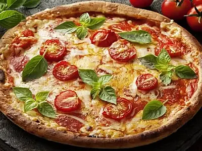 Dia da Pizza: qual é o sabor favorito do brasileiro?