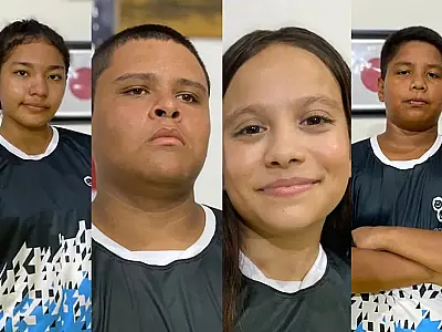 Atletas do Geração Olímpica conquistam quatro vagas para o Brasileiro Regional de Judô