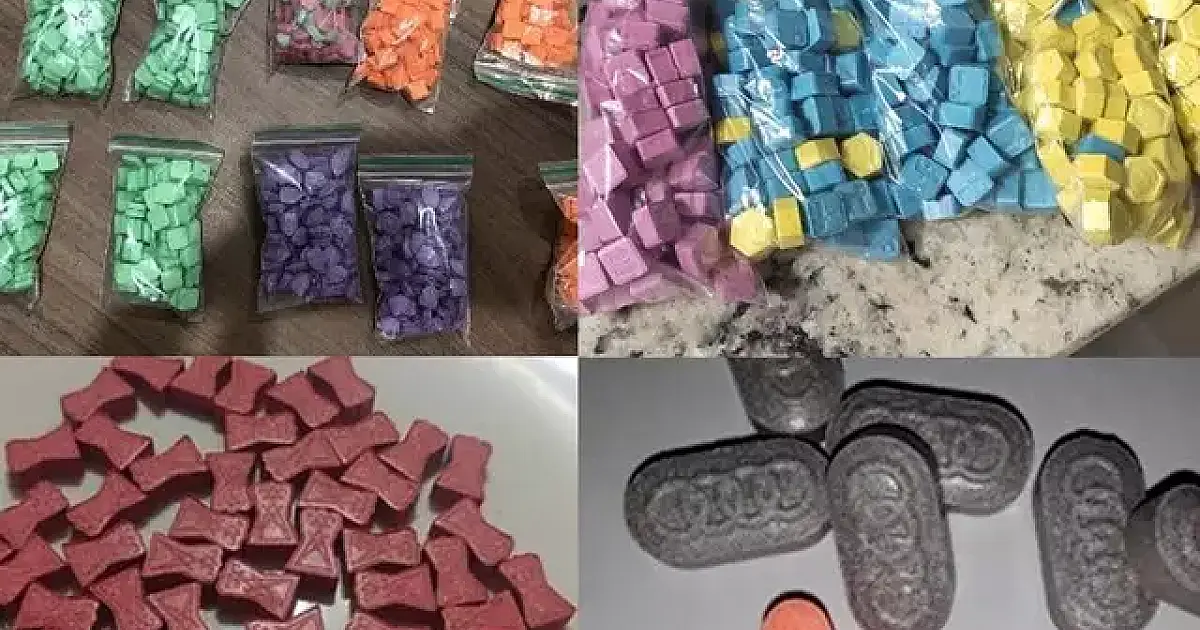 PF cumpre mandados em MS contra quadrilha que enviava ecstasy pelos Correios