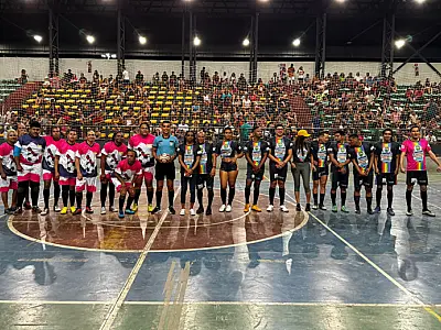 Amistoso da Diversidade completa 21 anos com grande festa em Corumbá            