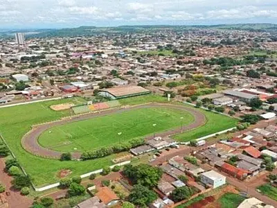 Campeonato municipal de futebol amador começa no dia 16 em Sidrolândia