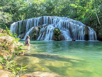 Bonito terá voos diários em julho e potencializa mês de férias na Serra da Bodoquena