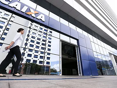 Nova parcela do Pé-de-Meia começa a ser paga aos estudantes