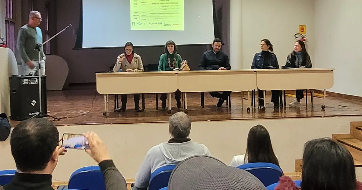 Campanha Anual de Promoção do Alimento Orgânico chega a sua 20ª edição no Pantanal