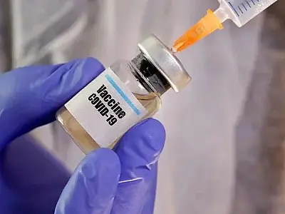MS recebe mais de 75 mil doses de vacinas contra Covid-19 nesta semana