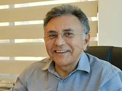 Juiz aposentado Odilon se filia ao PSD para concorrer eleições 2022