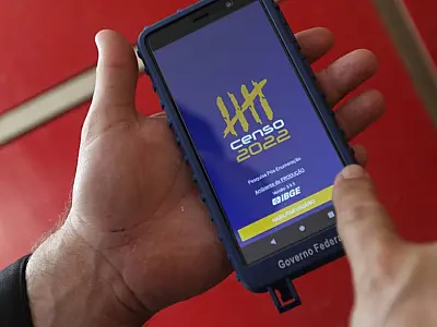 Com 2,8 mil vagas em MS, inscrições para concurso do IBGE terminam nesta quarta
