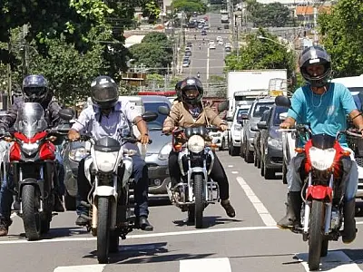 Calendário 2023 de Licenciamento de Veículos de MS começa em abril