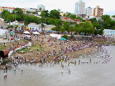 Festival de Pesca de Corumbá abre temporada com recorde de equipes inscritas