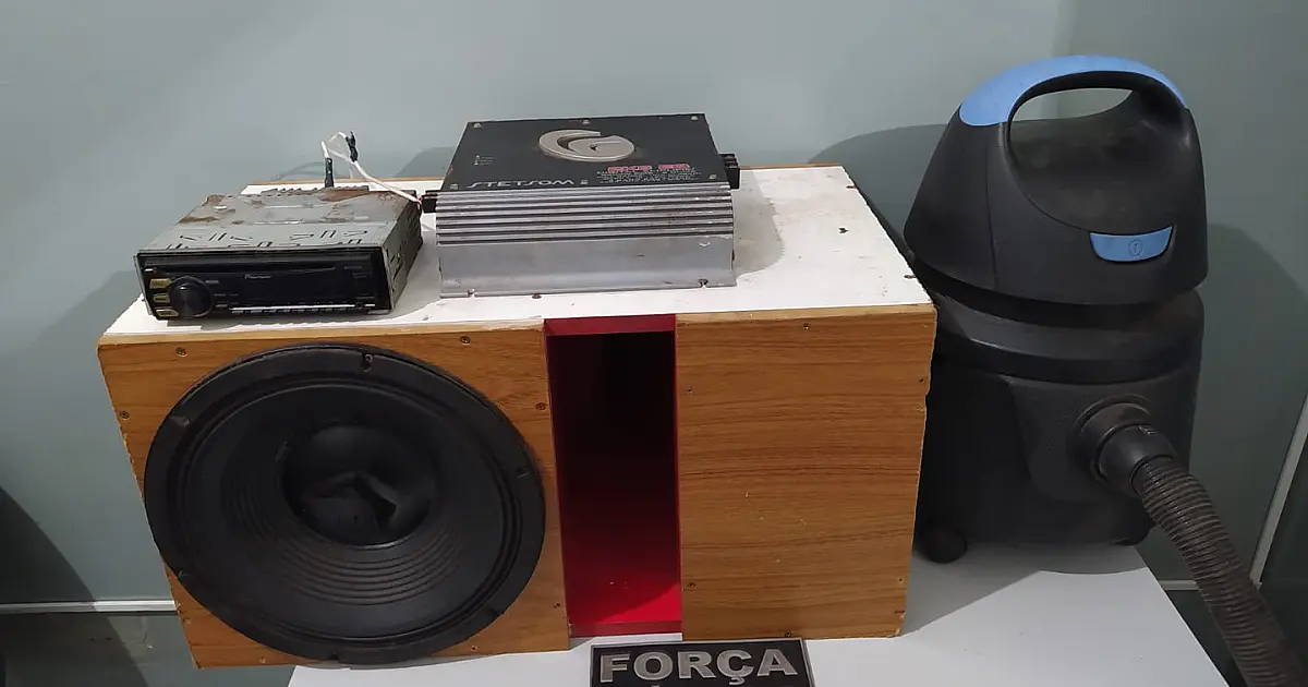 Mulher tenta revender produtos furtados e é presa por receptação