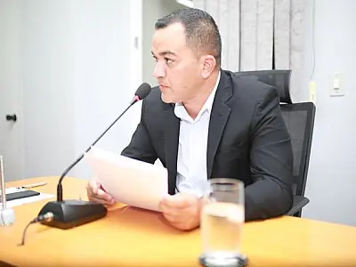Marcelo Araújo propõe criação da "Semana do Brincar" na cidade de Corumbá