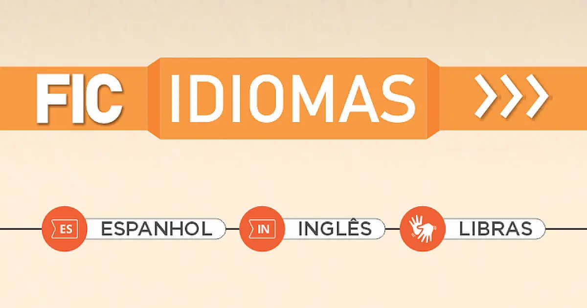 IFMS abre inscrição para cursos gratuitos de idiomas