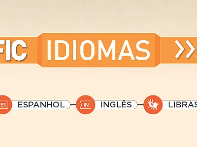 IFMS abre inscrição para cursos gratuitos de idiomas