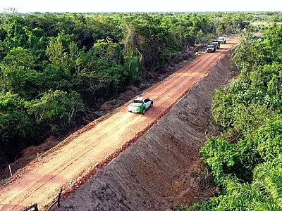 Investimentos do Estado em logística fortalece e cria novos produtos turísticos no Pantanal