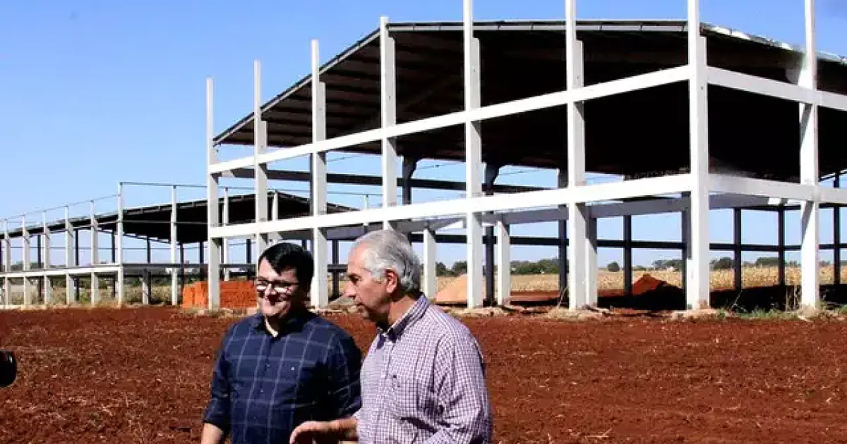 MS é campeão em investimento por habitante