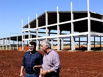 MS é campeão em investimento por habitante