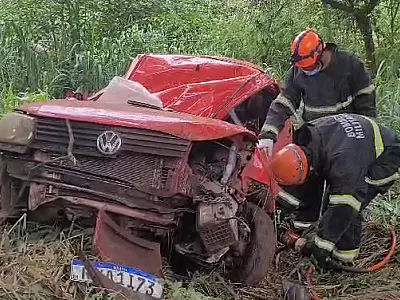 Oficial da Marinha morre em colisão na BR 262