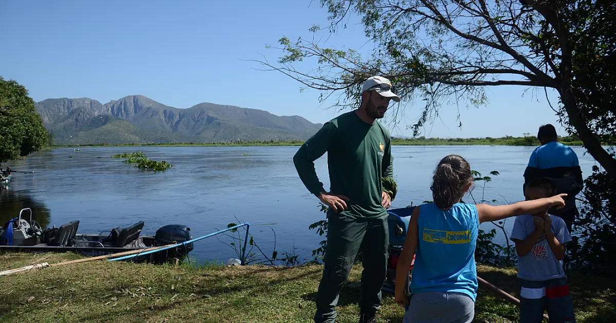 Jovens do Alto Pantanal recebem capacitação turística com foco no mercado de trabalho
