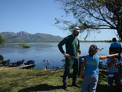 Jovens do Alto Pantanal recebem capacitação turística com foco no mercado de trabalho