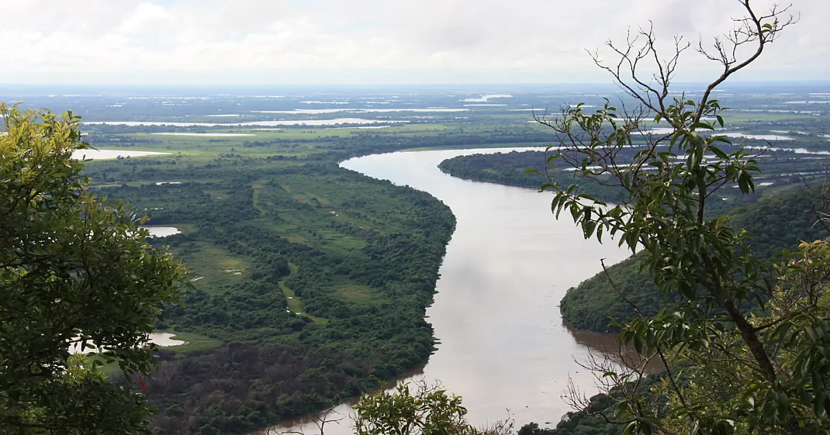 Cheia no Pantanal renova esperança de fechar 2023 sem tragédias provocadas por incêndios
