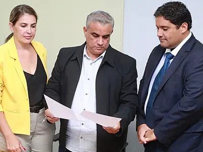 Contrato com empresa para transporte das equipes do Povo das Águas é questionado na Câmara