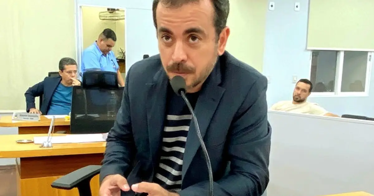 Vereador pede estudos para avaliar necessidade de redutores de velocidade no Cristo