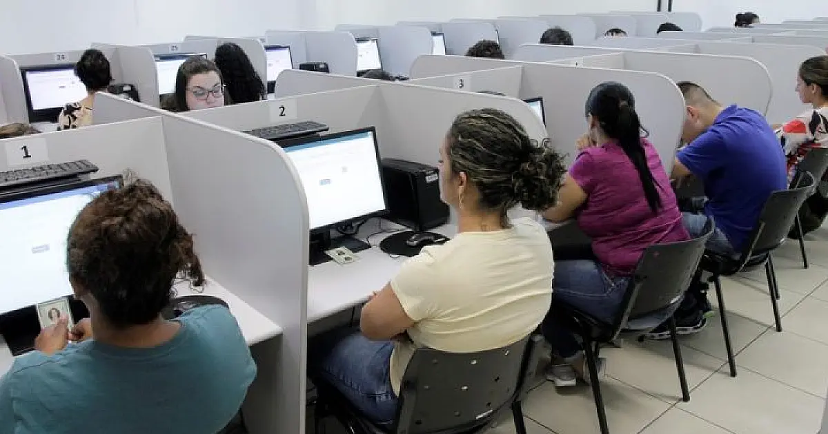Detran lança ferramenta para consulta online de prova, gabarito e pedido de revisão da prova teórica